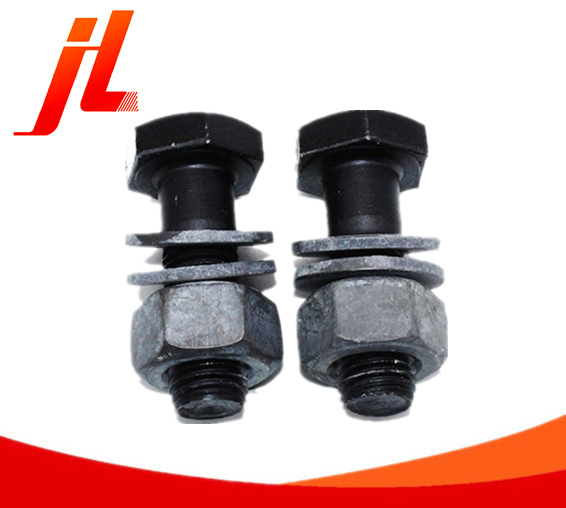 鋼結構螺栓